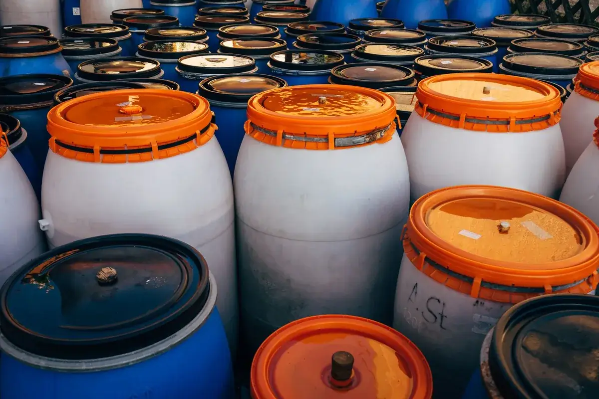 Chemical & Toxic Waste Cleanup in Ackley, IA